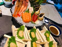 -極上萬膳·日料放题(来福士江景店)