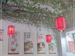 大堂-鱼教头石泉老街石锅鱼(高新店)