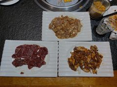 -好旺角齐市鲜切牛自助烤肉(农林五道街总店)