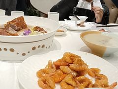 -新兴家喻酒家·羊城名宴(昌岗店)