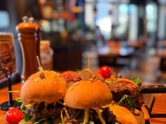 -京A Taproom·精酿餐吧(CBD店)