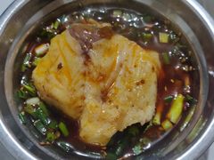 -重庆特色冷锅鱼(武大店)