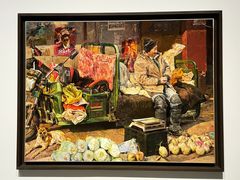 -中华艺术宫(上海美术馆)