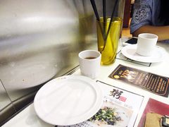 -新大咀港式茶餐厅(宝山万达店)
