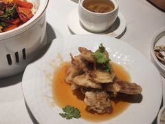 -茶啊冲电影主题文化餐厅(TOUCH12街店)