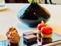 -Caprice(香港四季酒店)