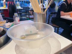 -来伊回麻辣烫·火锅串串清真(红瓦寺总店)