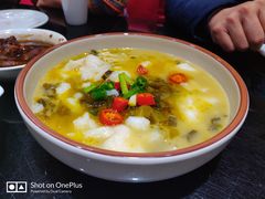 -宛平李记小吃(东关街店)