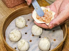 -南小蟹手工點心(三里屯店)