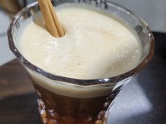 -游心咖啡(青山滨江店)