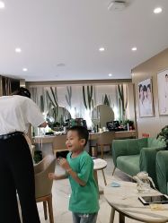 -布恩儿童摄影