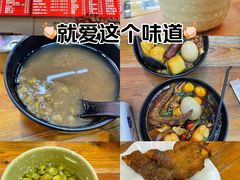 -螺蛳粉先生(蓟门桥店)