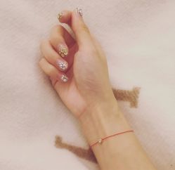 -进巍美甲