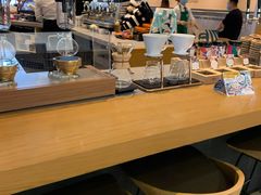 -星巴克臻选(北京世贸天阶店)