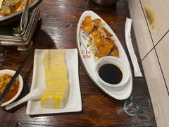 -廖记·公安牛肉鱼杂馆(郭茨口总店)