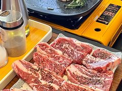 -Mr.Fish鱼鲜生海鲜放题(高德置地冬广场店)