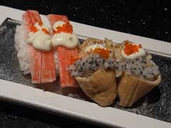 -上井精致料理(大坪店)
