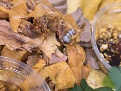 -满盛熏酱(罗湖店)