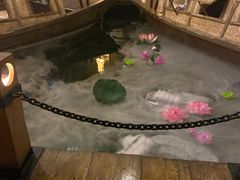 -老船坞餐厅(北京亚洲大酒店 )