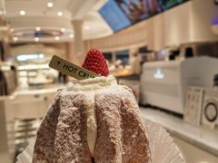 -HOT CRUSH趁热集合·现烤面包(环球港店)