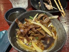 -纪州豚骨酱油拉面(锦延路店)