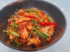 -合肥皇冠假日酒店·玉宫中餐厅