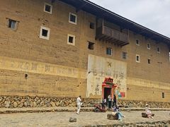 -福建土楼（南靖）云水谣景区-和贵楼