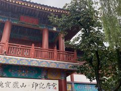 -华清宫景区