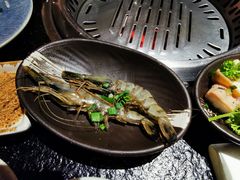 -牛焱·烧肉酒肆(五大道店)