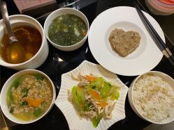 -蜜悦居月子中心(国金中心店)