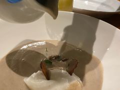 -沈阳君悦酒店·意坊意大利餐厅