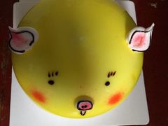 -新民轩烘焙(新民东路店)