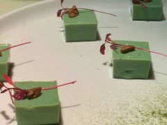 核桃豆腐慕斯-桂满陇-十里风荷(合生汇店)