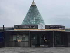 -济州岛泰迪熊博物馆