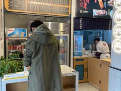 -鲜得来排骨年糕(即墨路店)