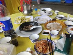 -秋姐美食店(旅游大道店)