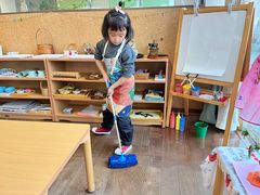 -硅谷蒙学幼儿园