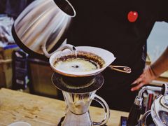 手冲-COFFEE HOLIC(朝外SOHO店)