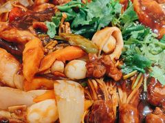 -黄记煌三汁焖锅(悦方IDmall店)