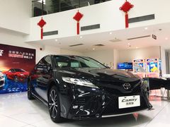 -上海和展广汽丰田4S店(老闵行店)