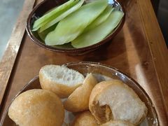 -黔有有贵州酸汤夺夺粉火锅(五味十字店)