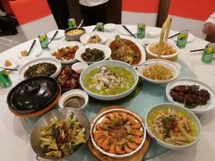 -小厨娘淮扬菜(板桥一店)