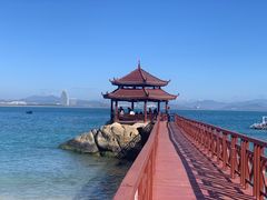 -三亚蜈支洲岛旅游区