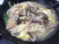 -好麺世家海鲜面馆(新建中路店)