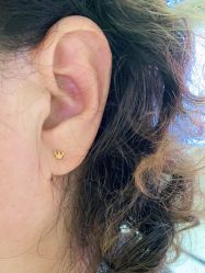 -Wisezone唯点穿耳打耳洞专业国际连锁品牌