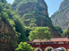 -湖洞水自然风景区