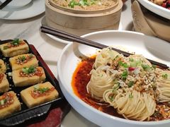 -茅庐川菜(青岛凯德店)