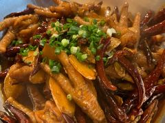 -霸碗盖码饭(长沙星沙吾悦店)