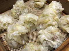 小笼烧麦-老爷庙风味美食府