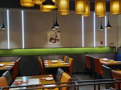 -小杨烤肉·陕西烧烤·陕西地方菜(明德门店)